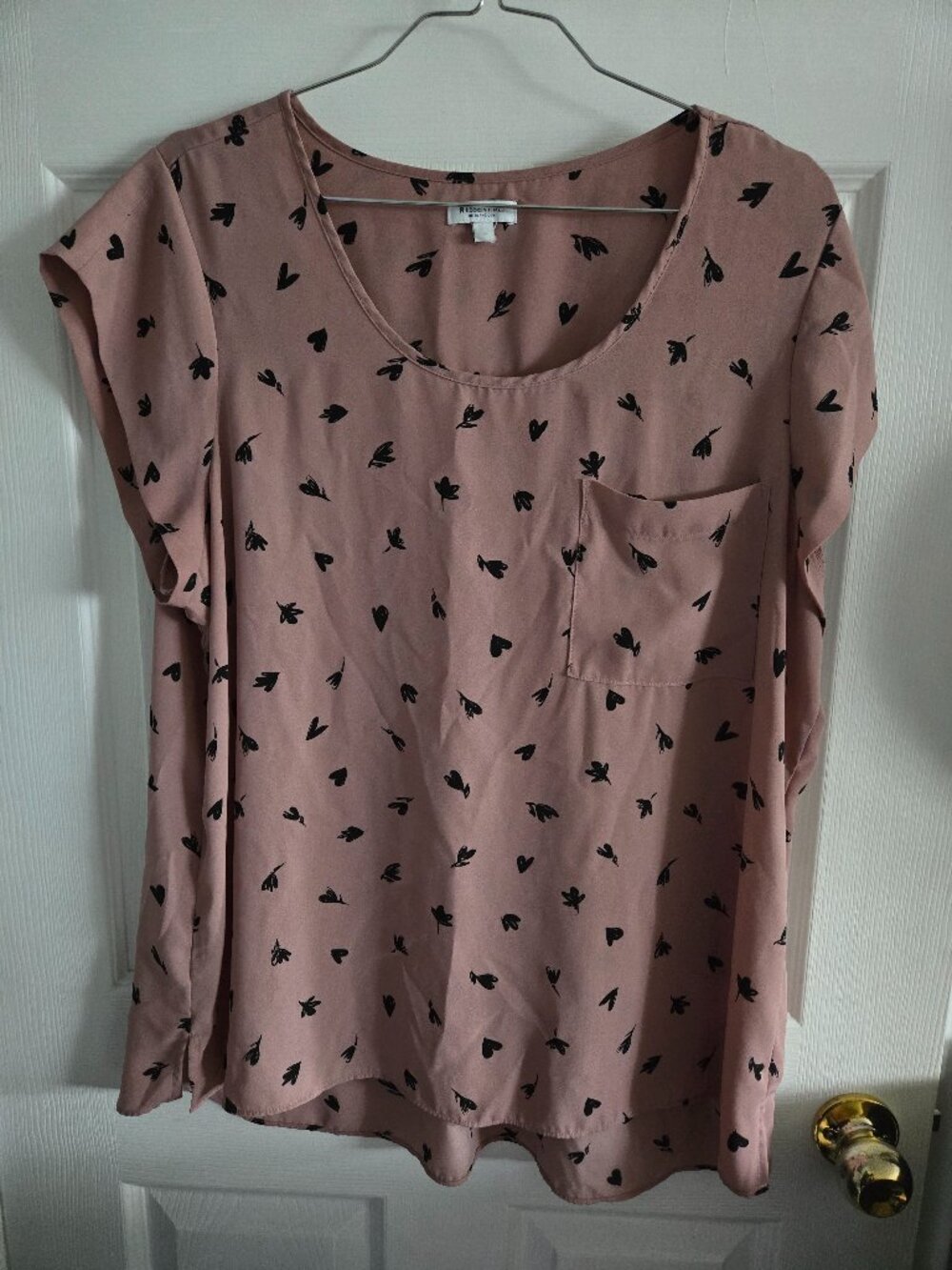 Reitmans Top